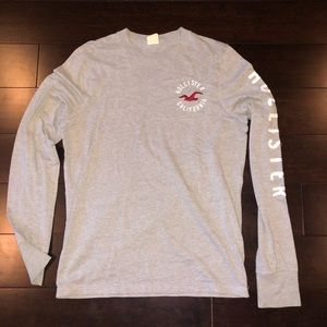 Hollister long sleeve